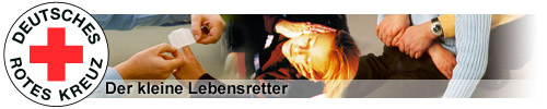Erste-Hilfe-Tipps Online