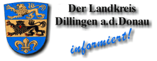 Landkreis Dillingen a. d. Donau