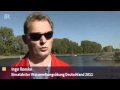 Wasserwacht: &Uuml;bung macht den Meister